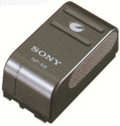Extra Batteries at a Low Price!