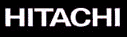 HITACHI LOGO