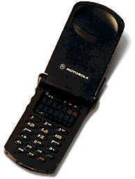THE LIGHEST PHONE IN THE WORLD - GSM STARTAC - ORDER YOURS TODAY - ITS AVAILABLE AT A GREAT PRICE!